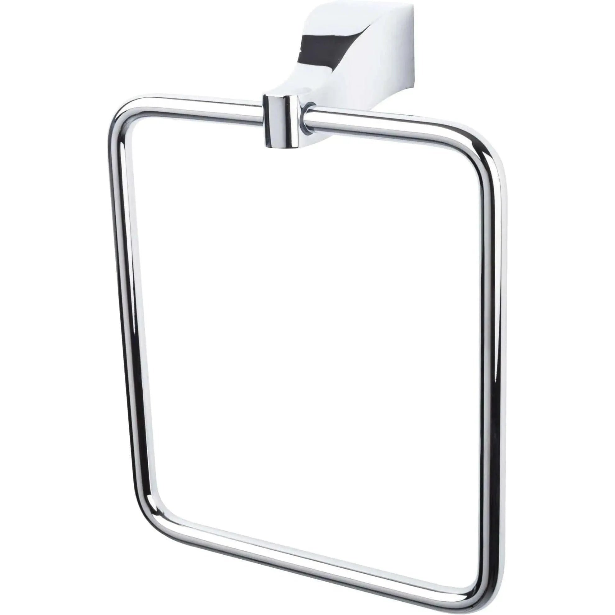 Top Knobs - Aqua Bath Ring - AQ5PC | Montreal Lighting & Hardware