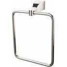Top Knobs - Aqua Bath Ring - AQ5PN | Montreal Lighting & Hardware
