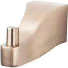 Top Knobs - Aqua Bath Single Hook - AQ1BB | Montreal Lighting & Hardware