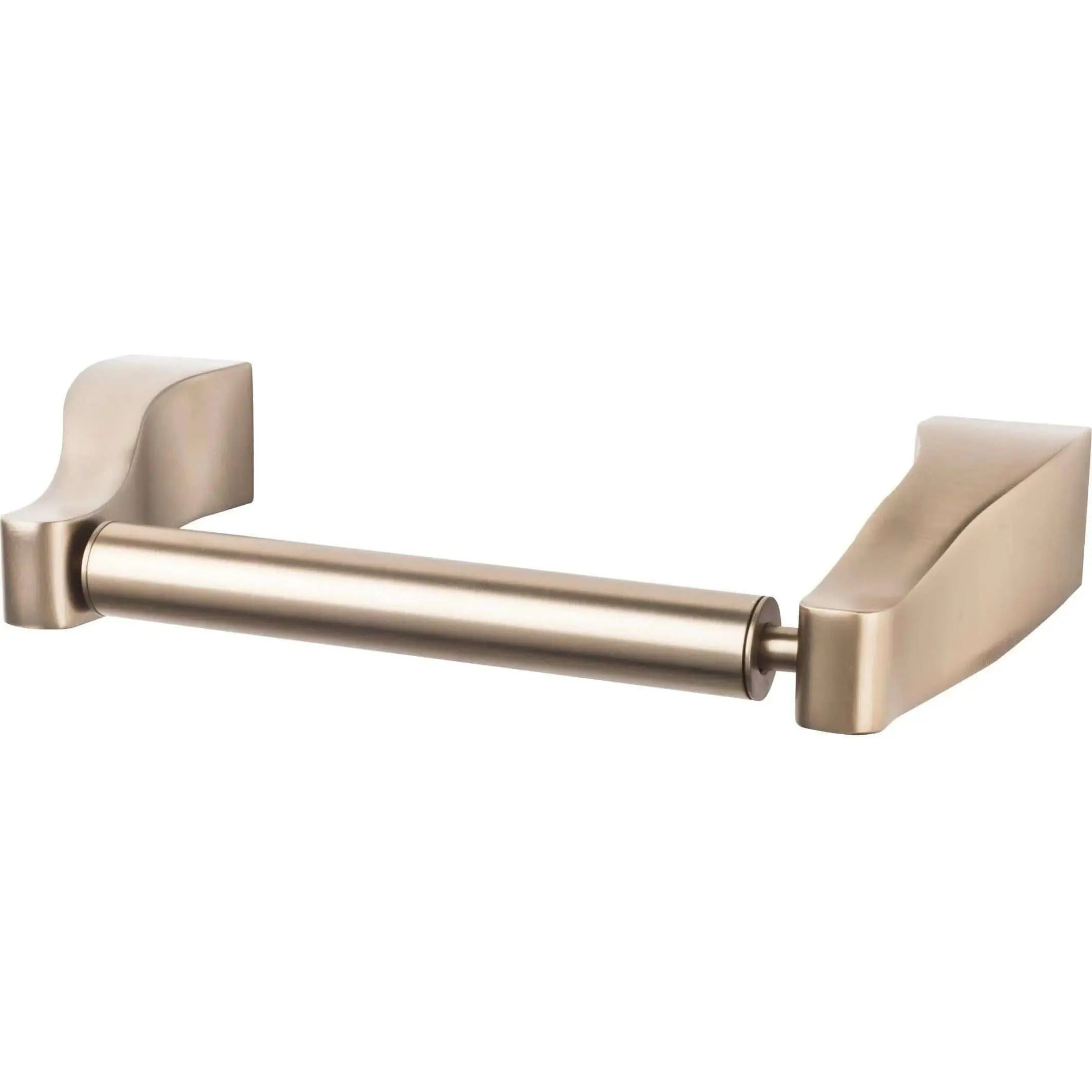 Top Knobs - Aqua Bath Tissue Holder - AQ3BB | Montreal Lighting & Hardware