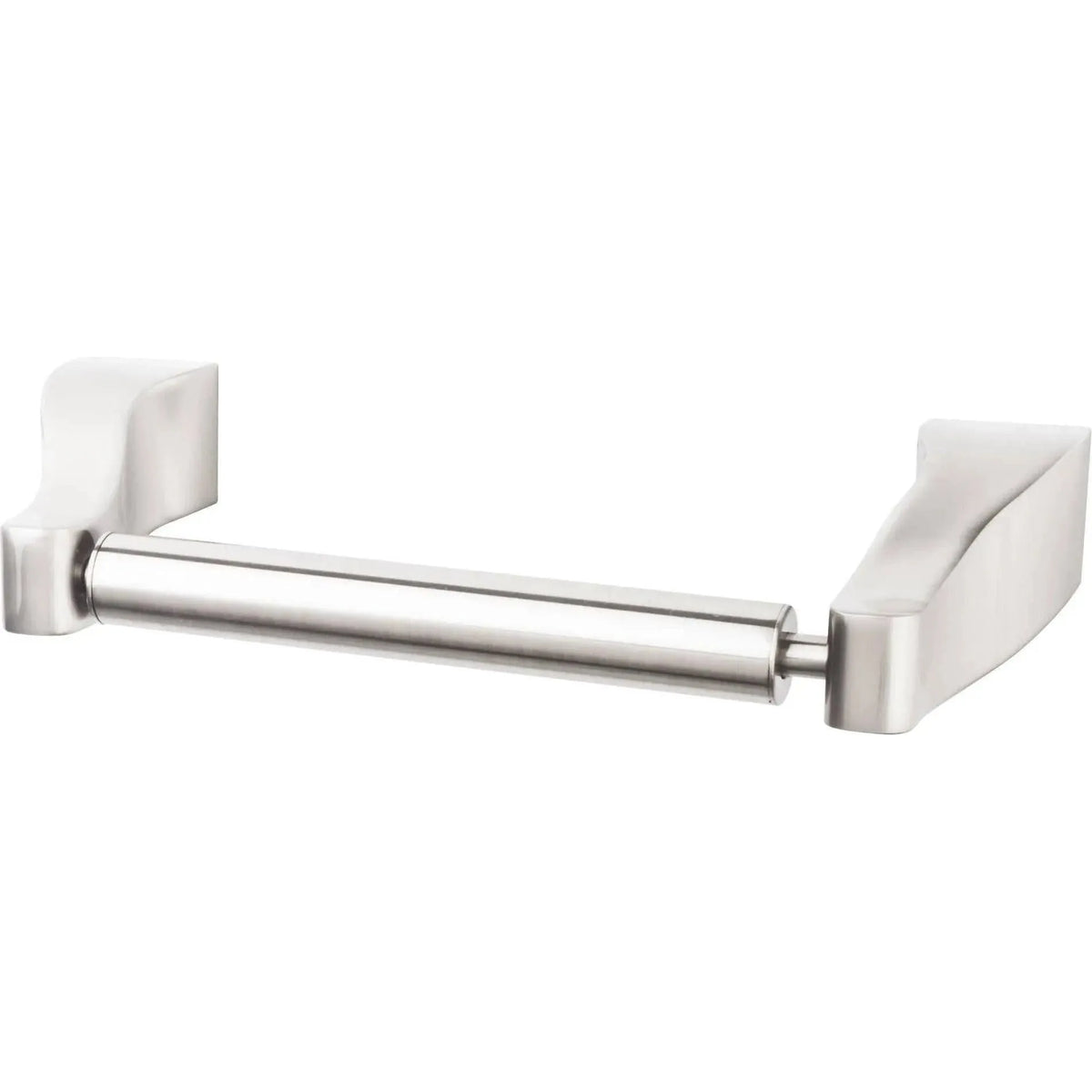 Top Knobs - Aqua Bath Tissue Holder - AQ3BSN | Montreal Lighting & Hardware