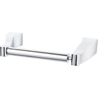 Top Knobs - Aqua Bath Tissue Holder - AQ3PC | Montreal Lighting & Hardware
