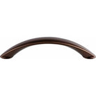 Top Knobs - Arc Pull - M1212 | Montreal Lighting & Hardware