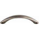 Top Knobs - Arc Pull - M1214 | Montreal Lighting & Hardware