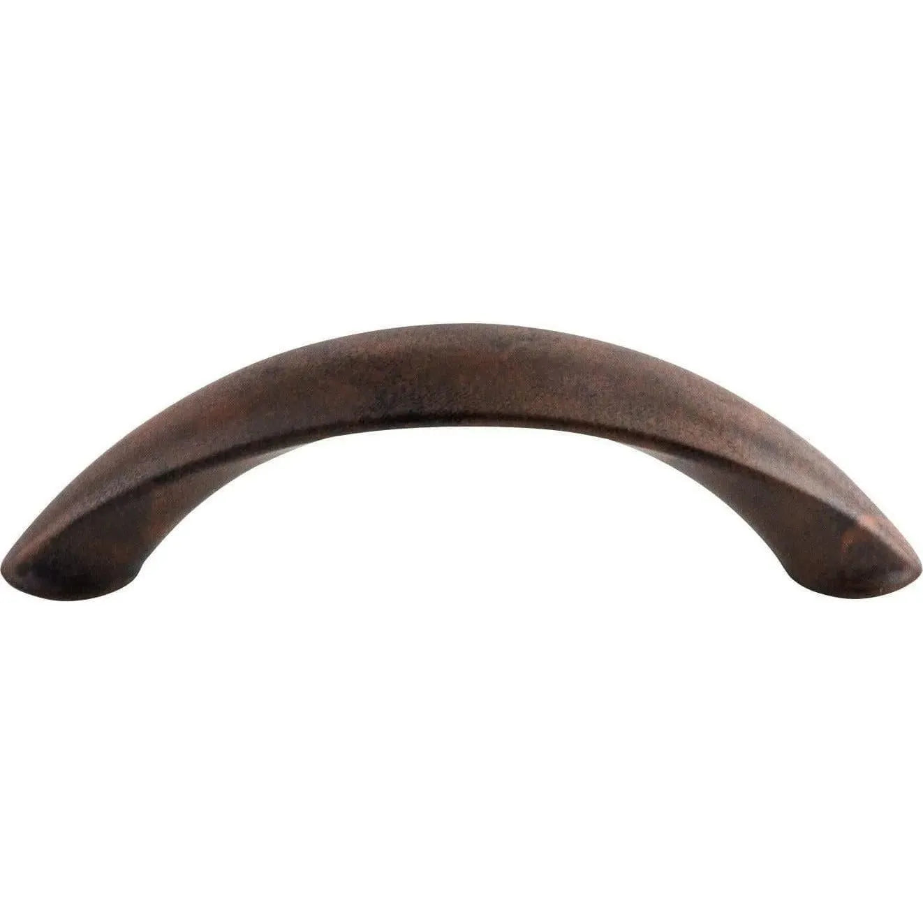 Top Knobs - Arc Pull - M1216 | Montreal Lighting & Hardware