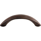 Top Knobs - Arc Pull - M1216 | Montreal Lighting & Hardware