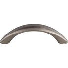 Top Knobs - Arc Pull - M1217 | Montreal Lighting & Hardware