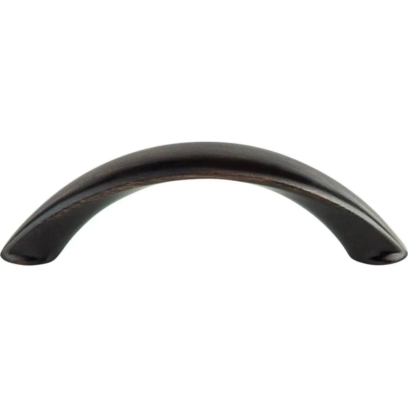 Top Knobs - Arc Pull - M1922 | Montreal Lighting & Hardware