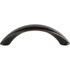 Top Knobs - Arc Pull - M1922 | Montreal Lighting & Hardware