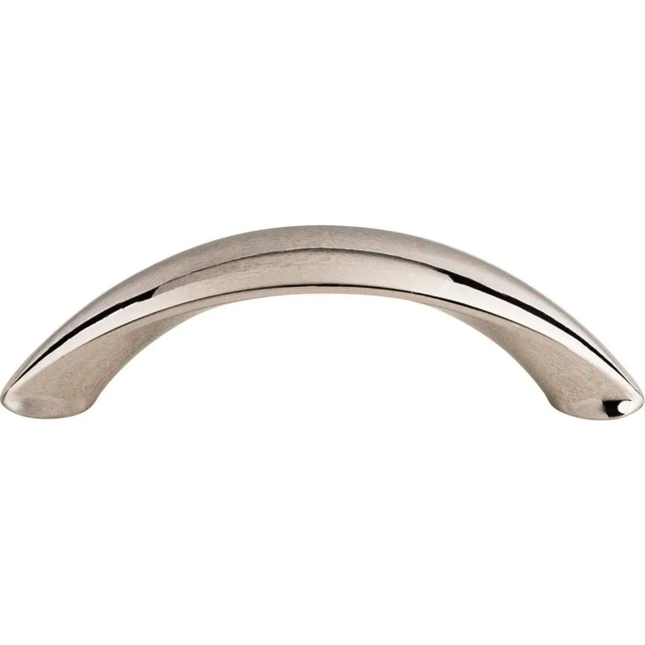 Top Knobs - Arc Pull - M1923 | Montreal Lighting & Hardware