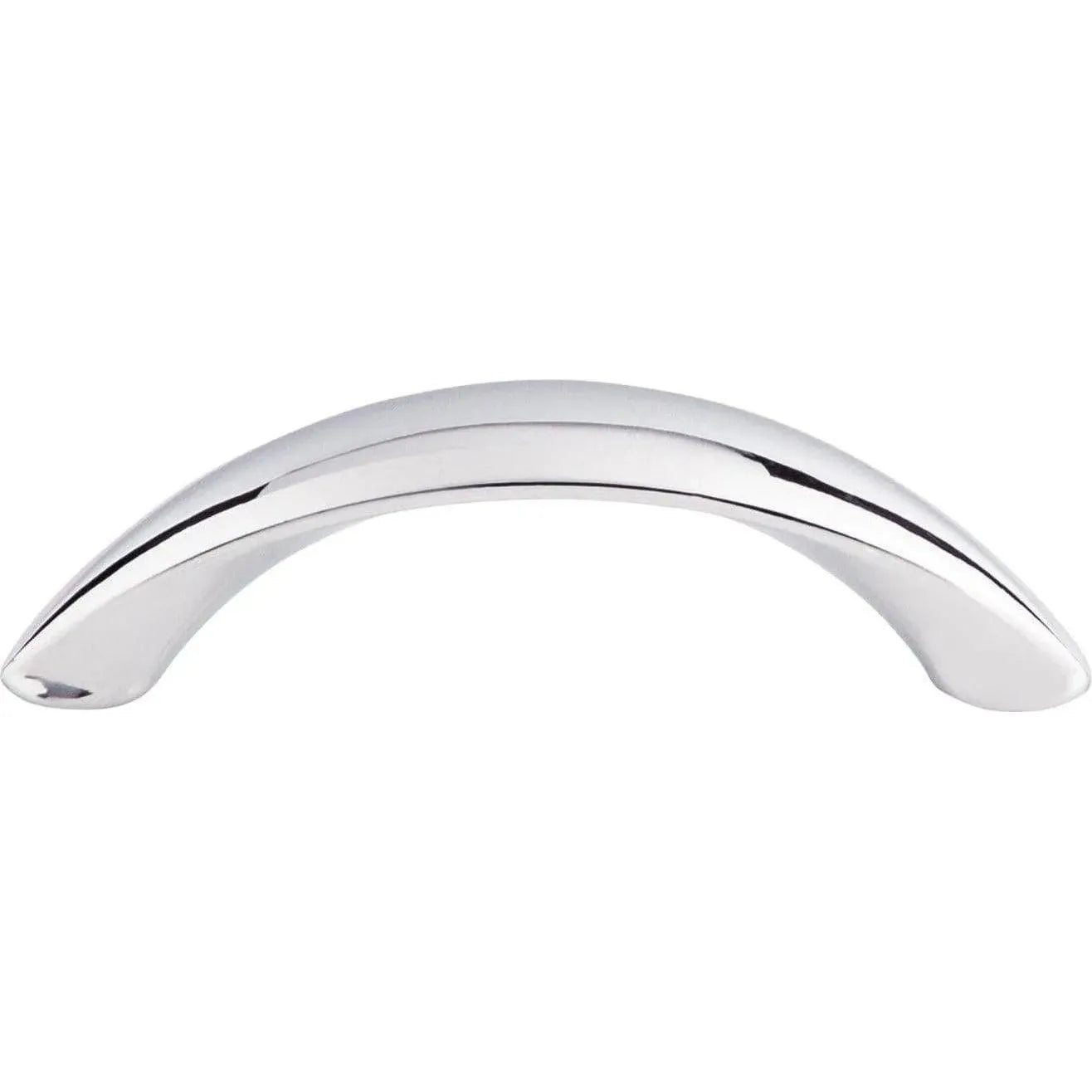 Top Knobs - Arc Pull - M1924 | Montreal Lighting & Hardware
