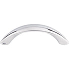 Top Knobs - Arc Pull - M1924 | Montreal Lighting & Hardware
