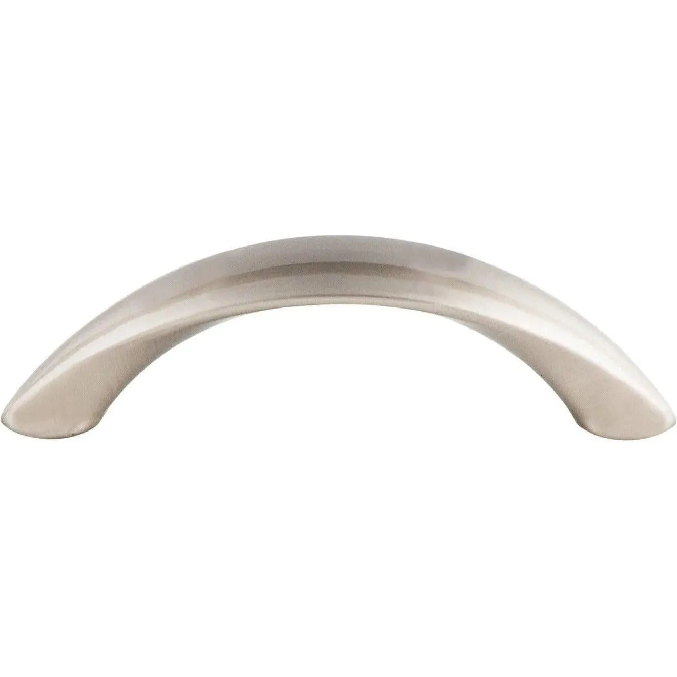 Top Knobs - Arc Pull - M1925 | Montreal Lighting & Hardware