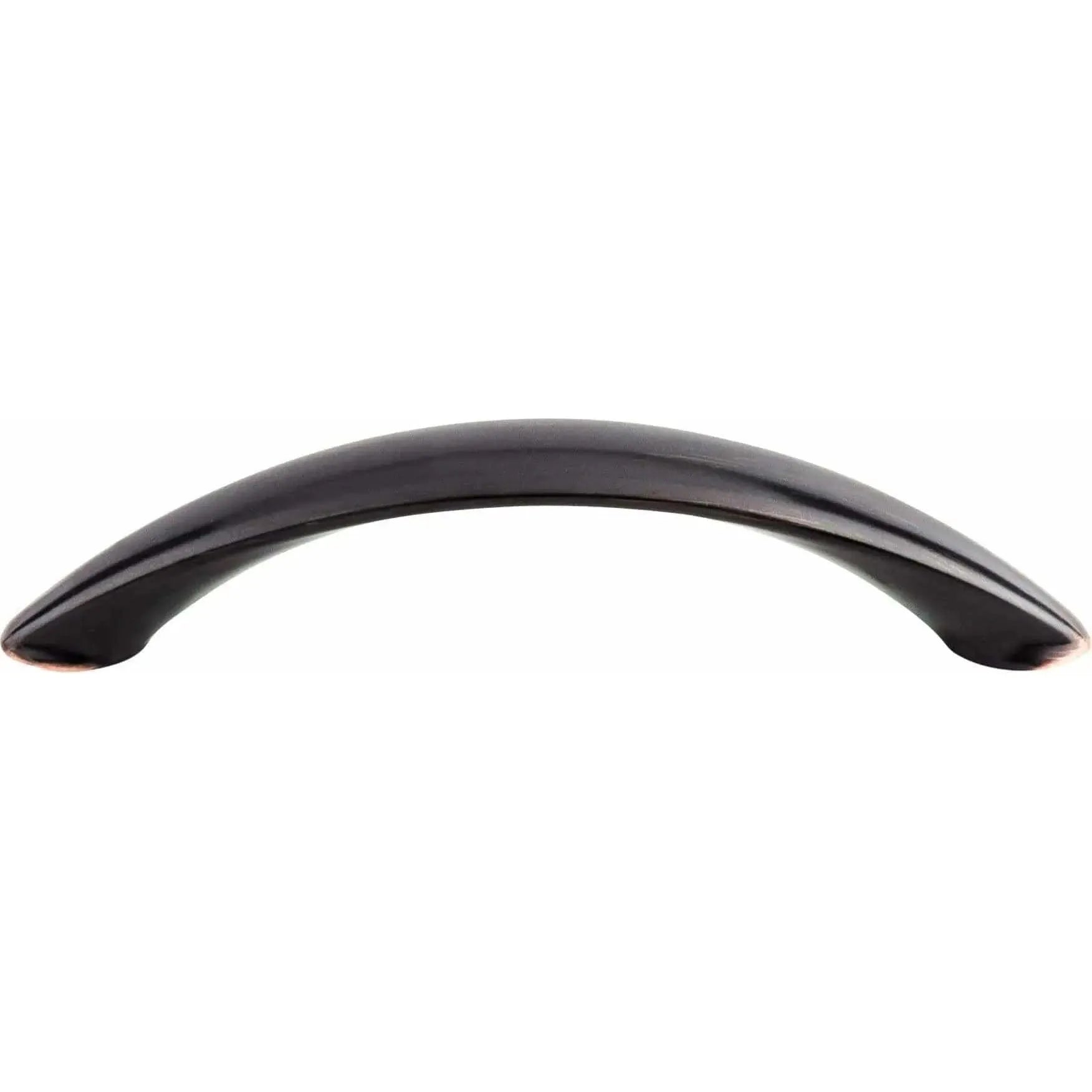 Top Knobs - Arc Pull - M1926 | Montreal Lighting & Hardware