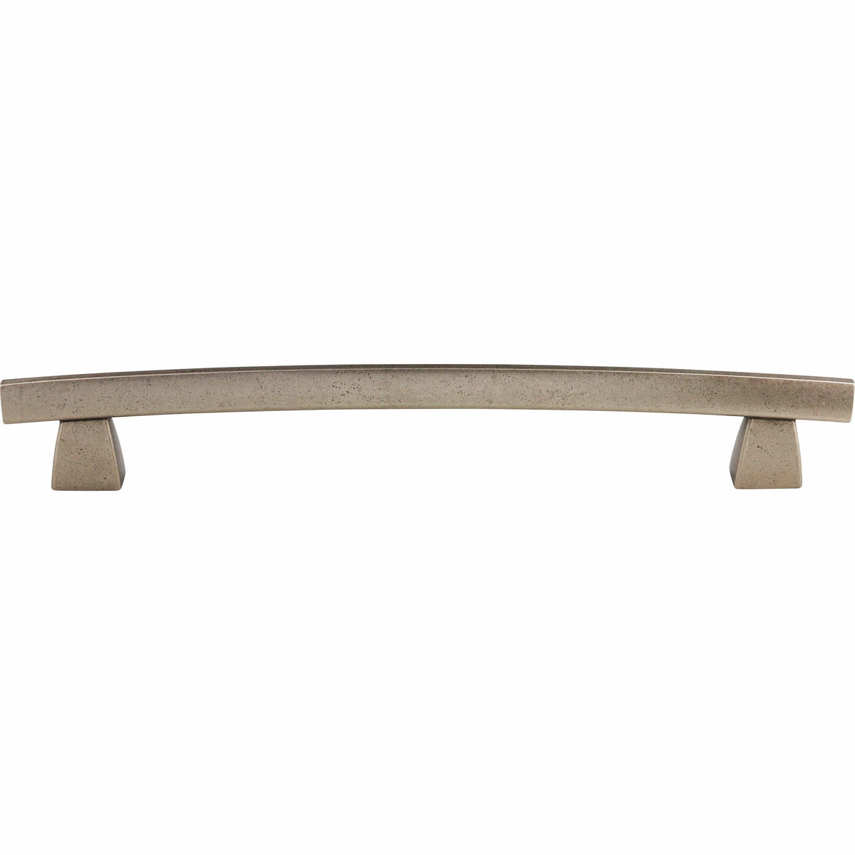 Top Knobs - Arched Appliance Pull - TK7PTA | Montreal Lighting & Hardware