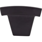 Top Knobs - Arched Knob - TK1BLK | Montreal Lighting & Hardware