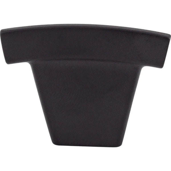 Bouton arqué
