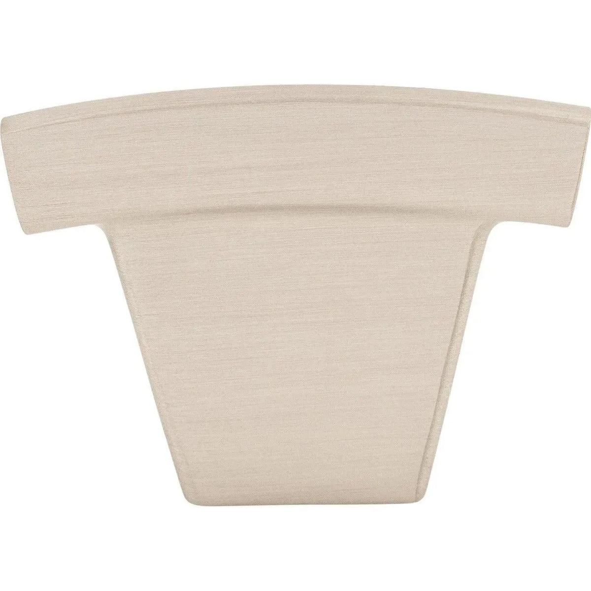 Top Knobs - Arched Knob - TK1BSN | Montreal Lighting & Hardware