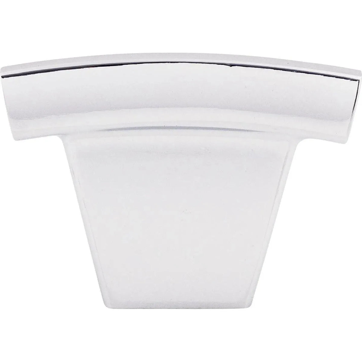 Top Knobs - Arched Knob - TK1PC | Montreal Lighting & Hardware