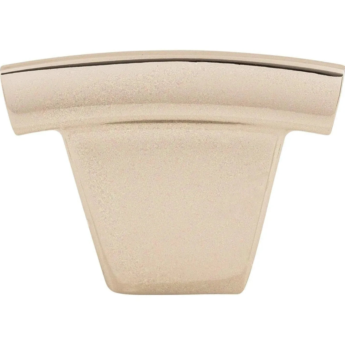 Top Knobs - Arched Knob - TK1PN | Montreal Lighting & Hardware