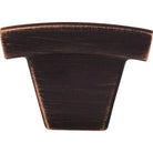 Top Knobs - Arched Knob - TK1TB | Montreal Lighting & Hardware