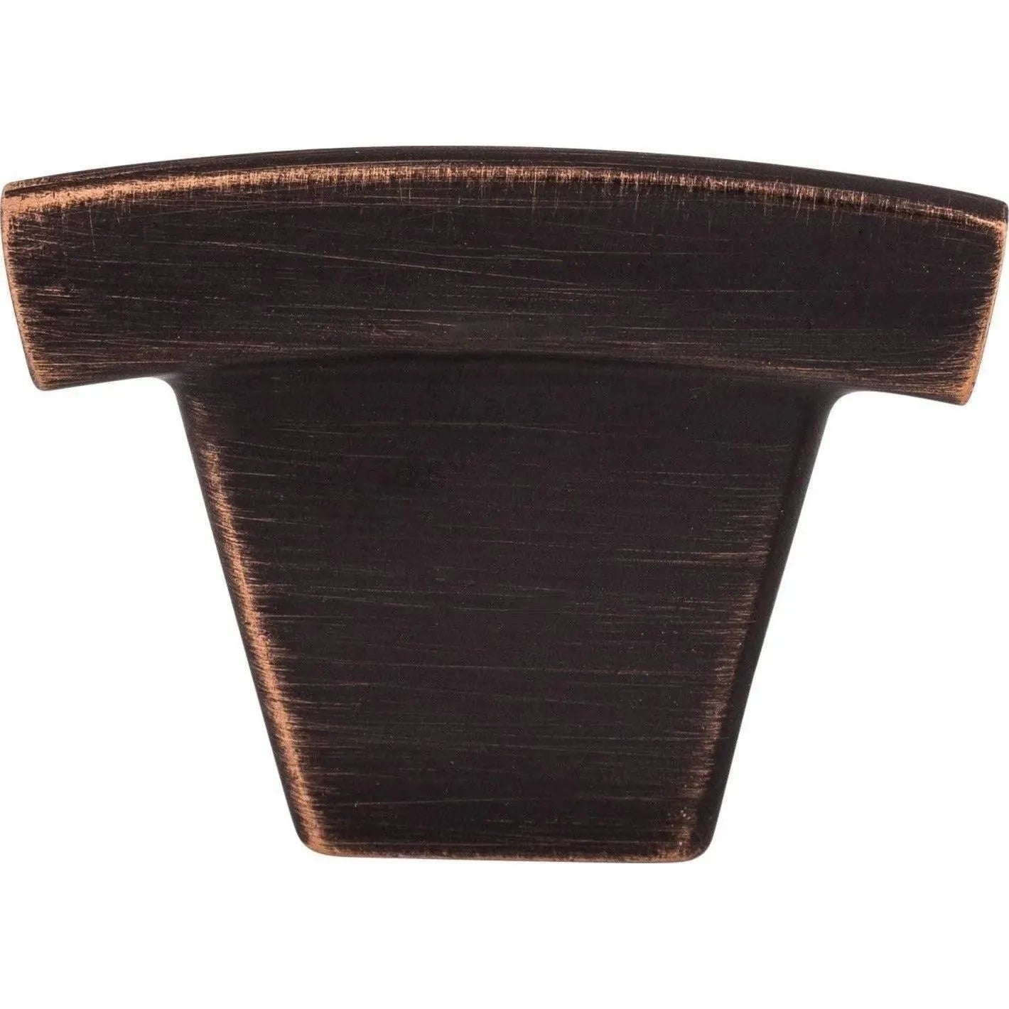 Top Knobs - Arched Knob - TK1TB | Montreal Lighting & Hardware