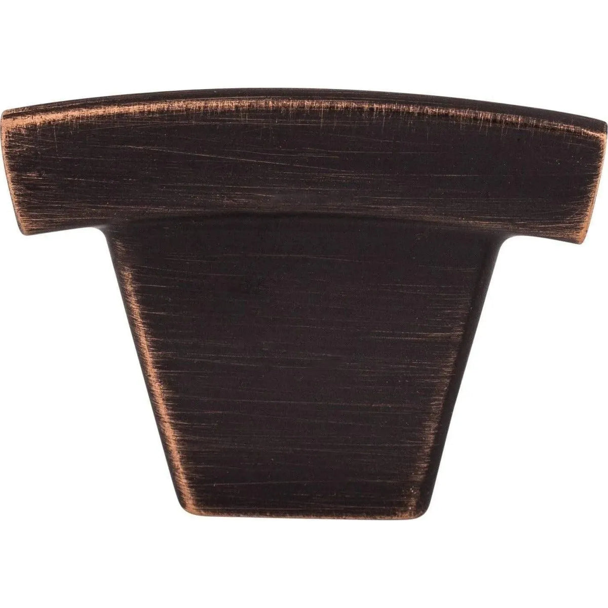 Top Knobs - Arched Knob - TK1TB | Montreal Lighting & Hardware