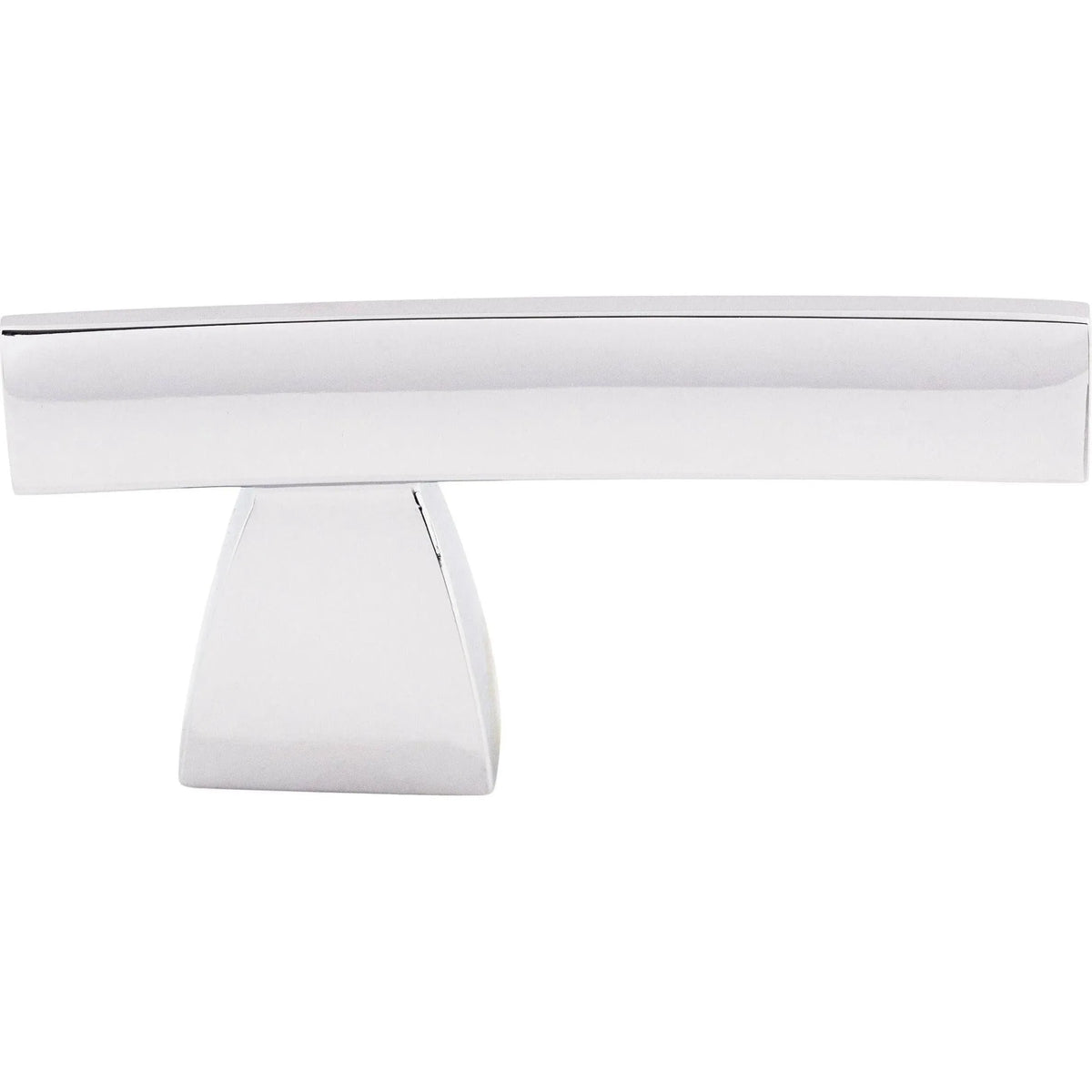 Top Knobs - Arched Knob/Pull - TK2PC | Montreal Lighting & Hardware