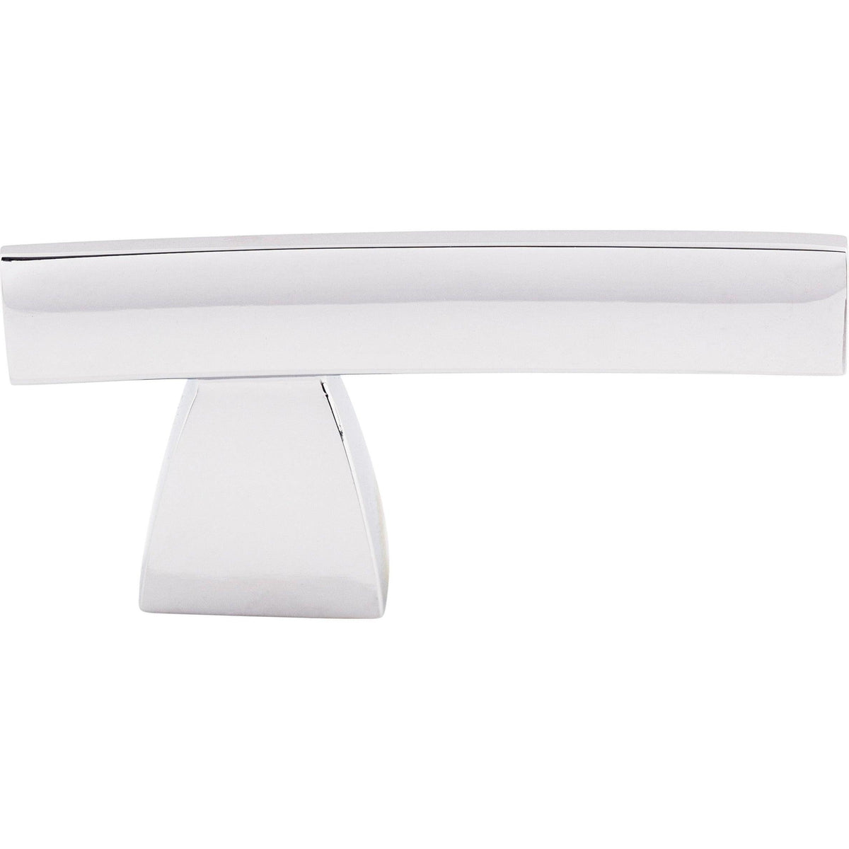Top Knobs - Arched Knob/Pull - TK2PC | Montreal Lighting & Hardware