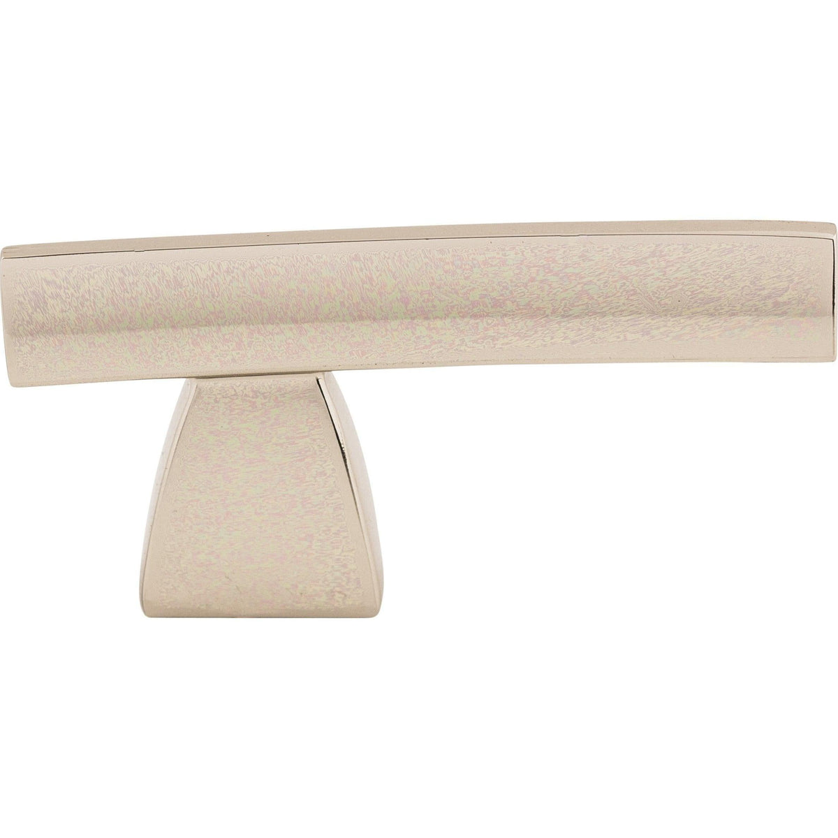 Top Knobs - Arched Knob/Pull - TK2PN | Montreal Lighting & Hardware