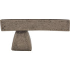 Top Knobs - Arched Knob/Pull - TK2PTA | Montreal Lighting & Hardware