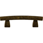 Top Knobs - Arched Pull - TK3GBZ | Montreal Lighting & Hardware