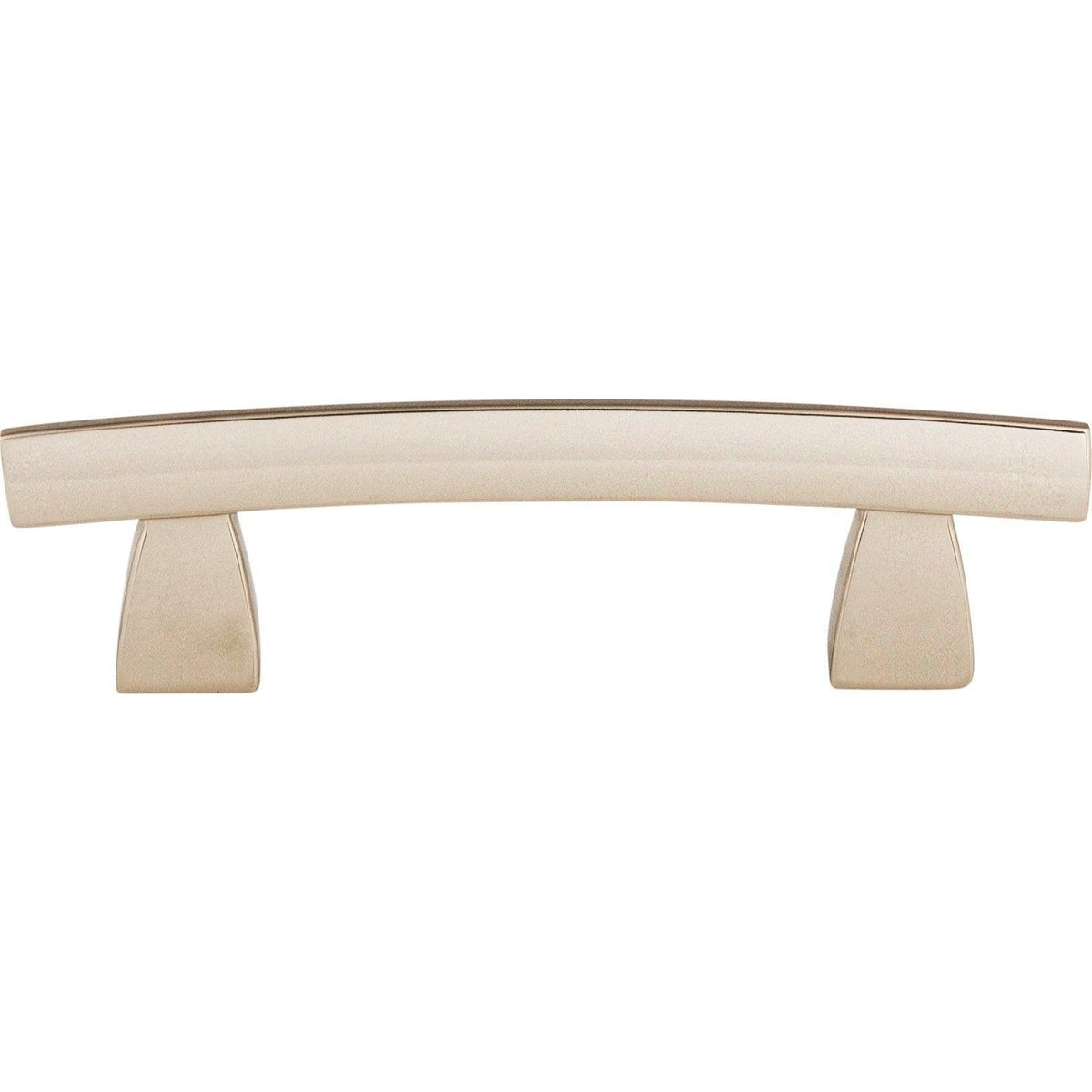 Top Knobs - Arched Pull - TK3PN | Montreal Lighting & Hardware
