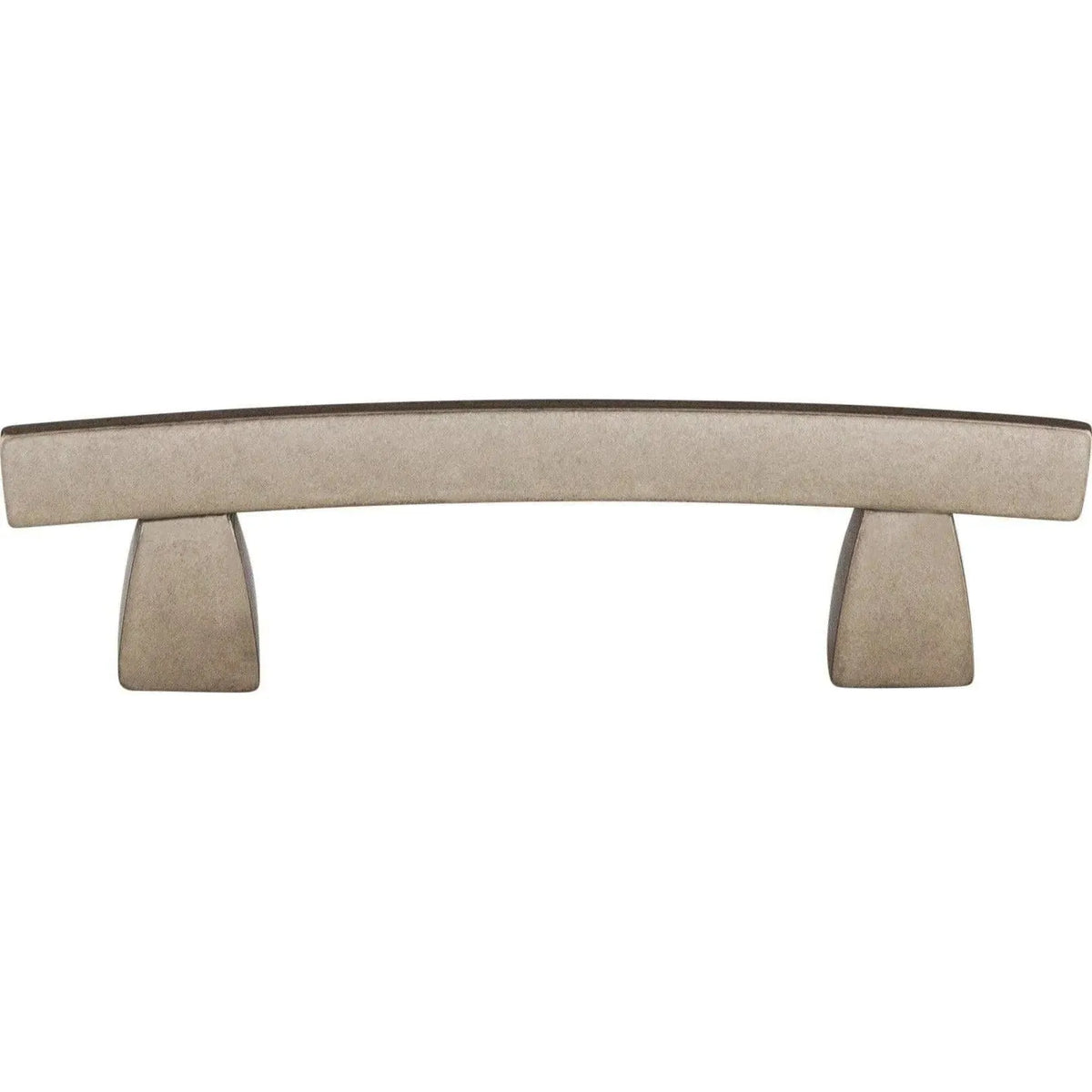 Top Knobs - Arched Pull - TK3PTA | Montreal Lighting & Hardware