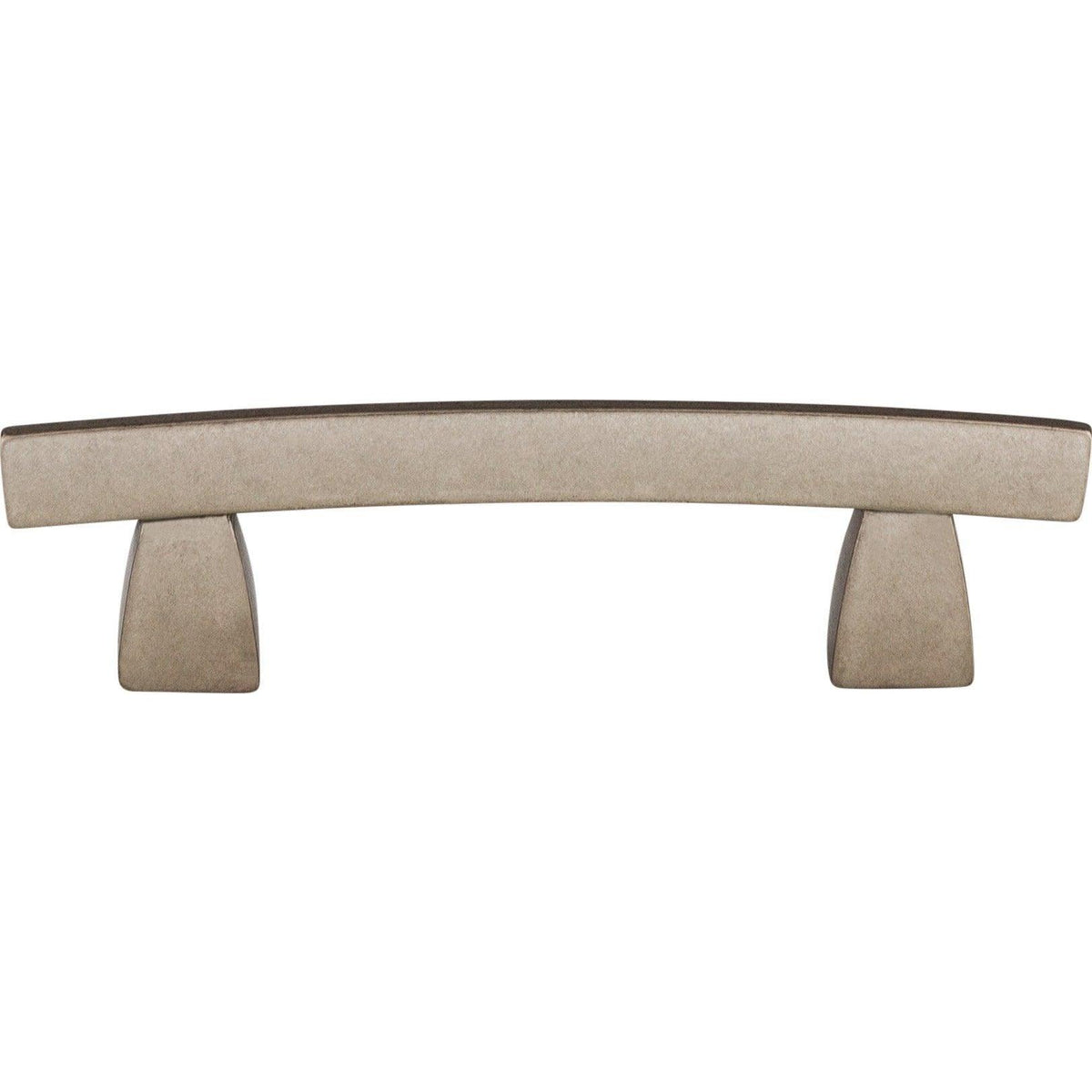 Top Knobs - Arched Pull - TK3PTA | Montreal Lighting & Hardware
