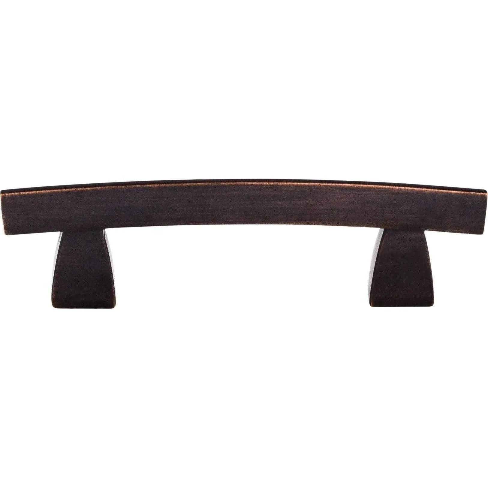 Top Knobs - Arched Pull - TK3TB | Montreal Lighting & Hardware