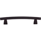 Top Knobs - Arched Pull - TK4BLK | Montreal Lighting & Hardware