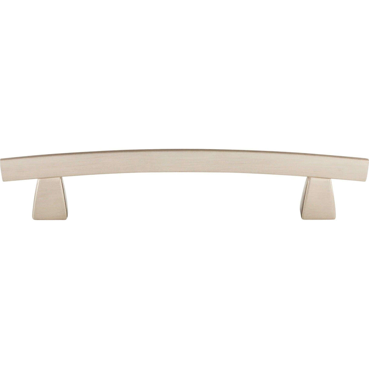 Top Knobs - Arched Pull - TK4BSN | Montreal Lighting & Hardware