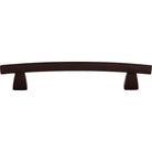 Top Knobs - Arched Pull - TK4ORB | Montreal Lighting & Hardware