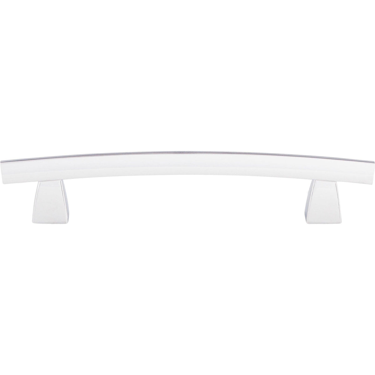 Top Knobs - Arched Pull - TK4PC | Montreal Lighting & Hardware
