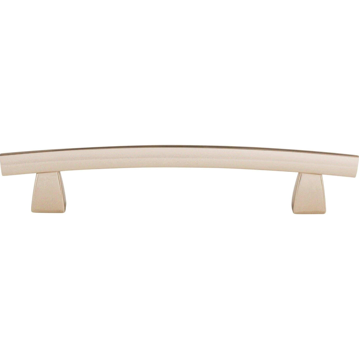 Top Knobs - Arched Pull - TK4PN | Montreal Lighting & Hardware