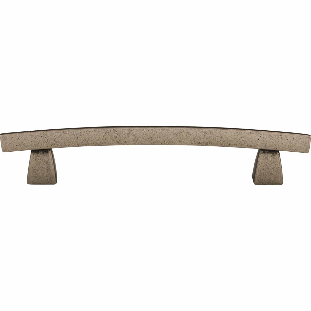 Top Knobs - Arched Pull - TK4PTA | Montreal Lighting & Hardware
