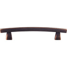 Top Knobs - Arched Pull - TK4TB | Montreal Lighting & Hardware
