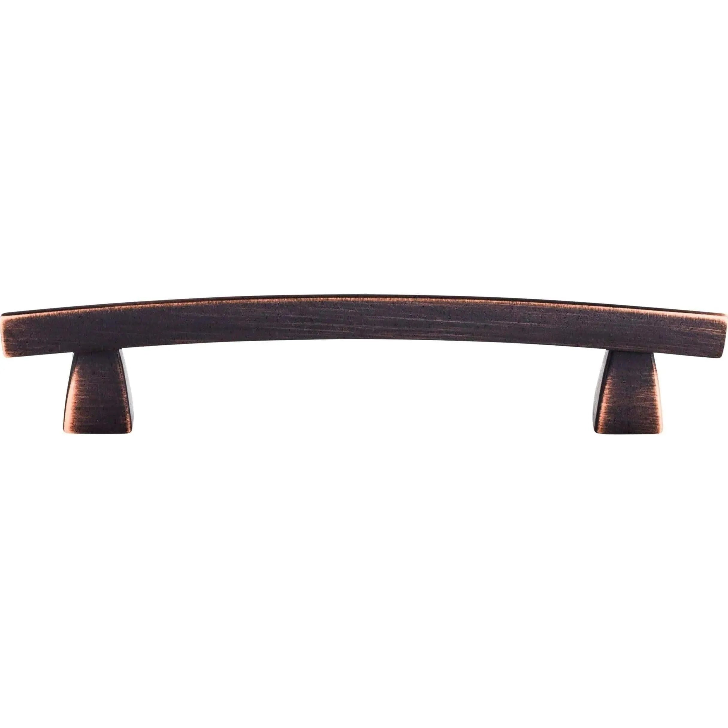 Top Knobs - Arched Pull - TK4TB | Montreal Lighting & Hardware