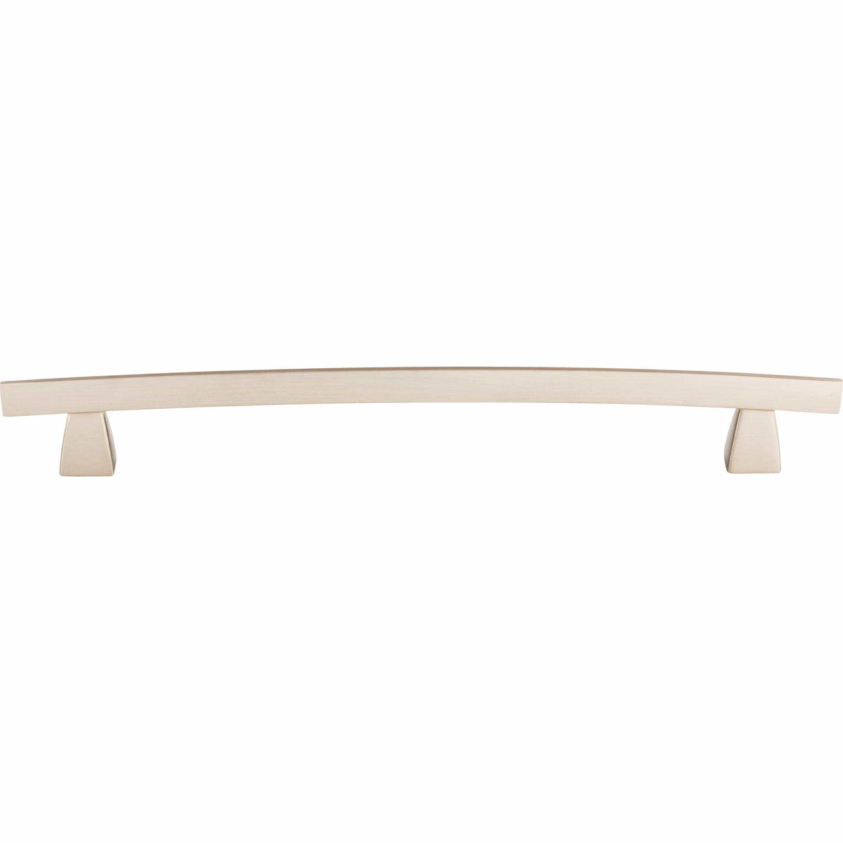 Top Knobs - Arched Pull - TK5BSN | Montreal Lighting & Hardware