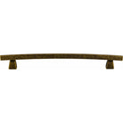 Top Knobs - Arched Pull - TK5GBZ | Montreal Lighting & Hardware