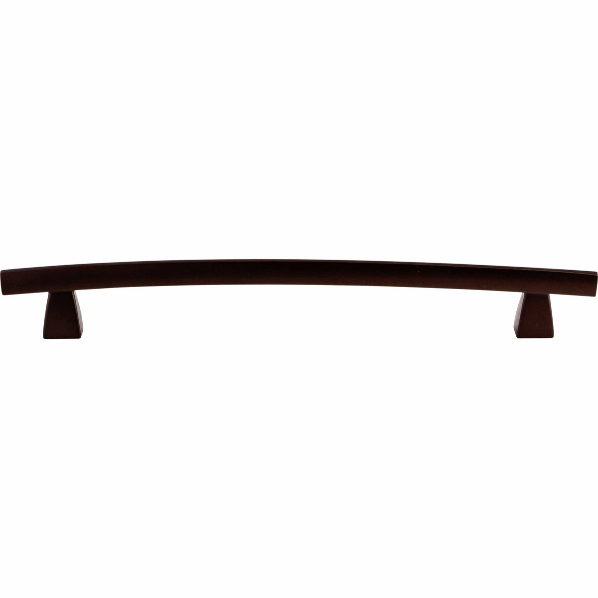 Top Knobs - Arched Pull - TK5ORB | Montreal Lighting & Hardware