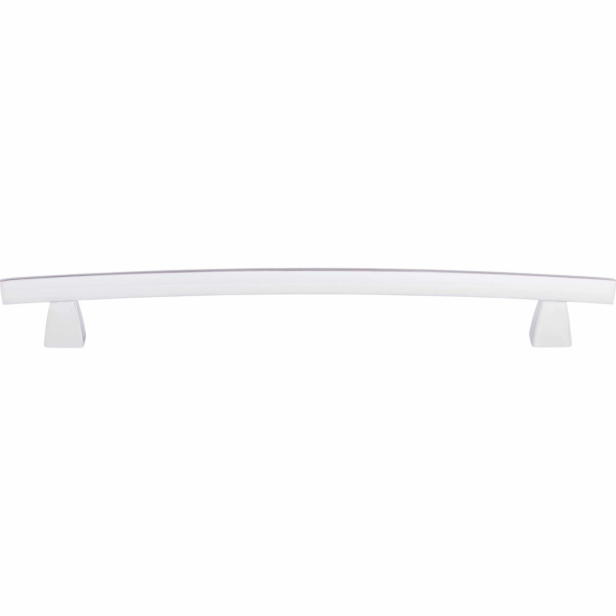Top Knobs - Arched Pull - TK5PC | Montreal Lighting & Hardware