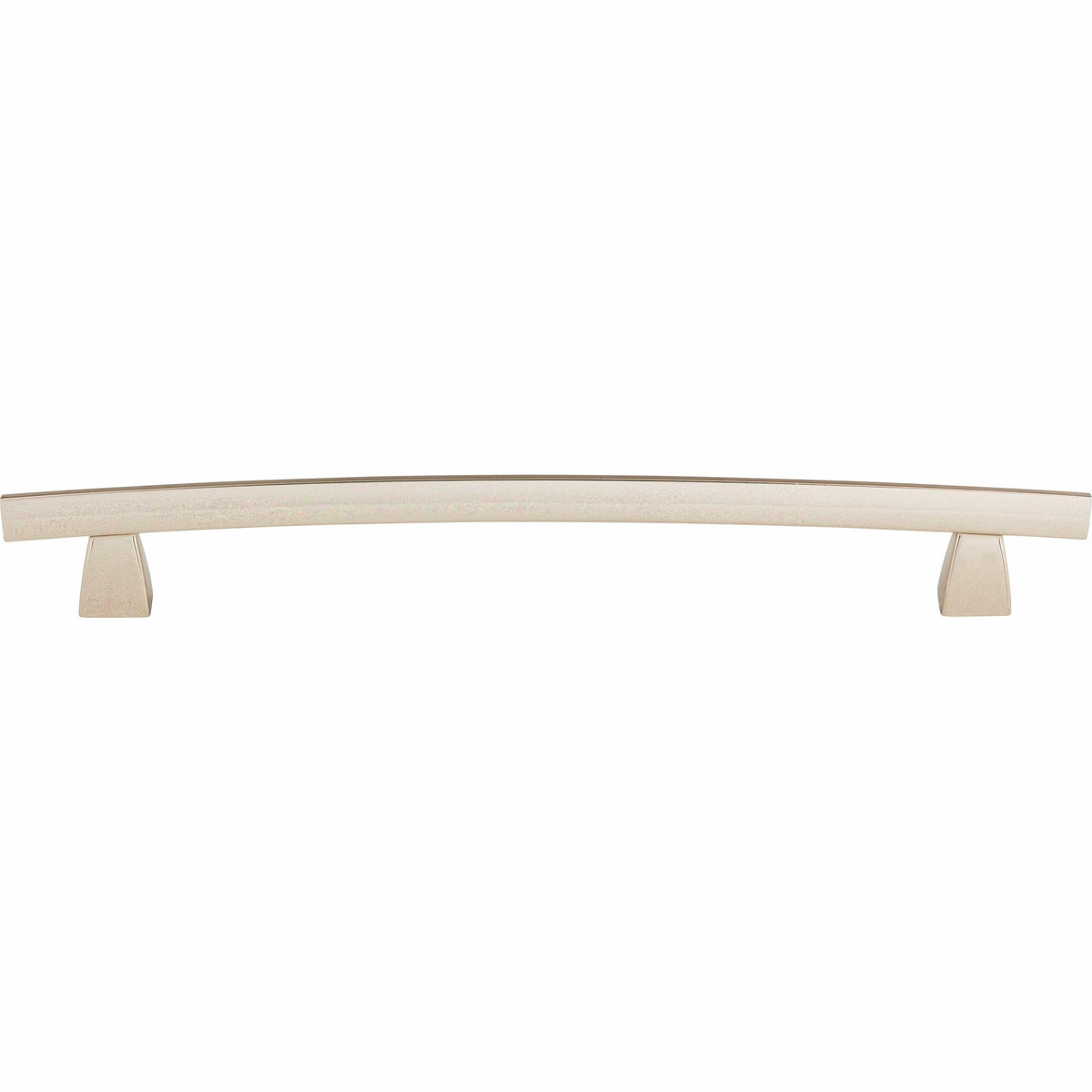 Top Knobs - Arched Pull - TK5PN | Montreal Lighting & Hardware