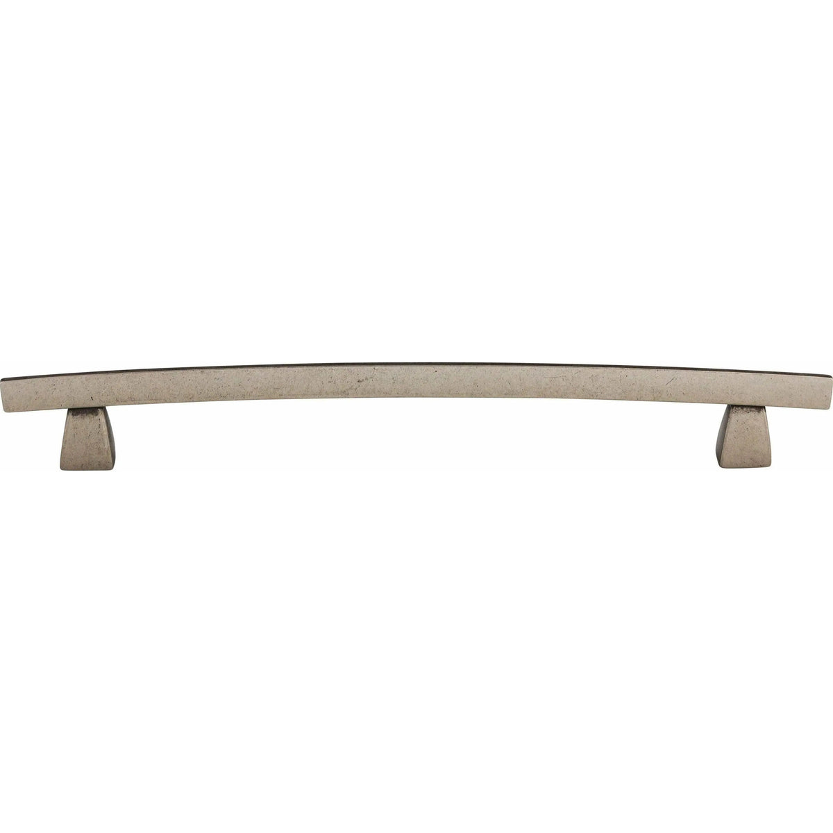 Top Knobs - Arched Pull - TK5PTA | Montreal Lighting & Hardware
